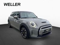 MINI Cooper SE - Vorschau Bild 3