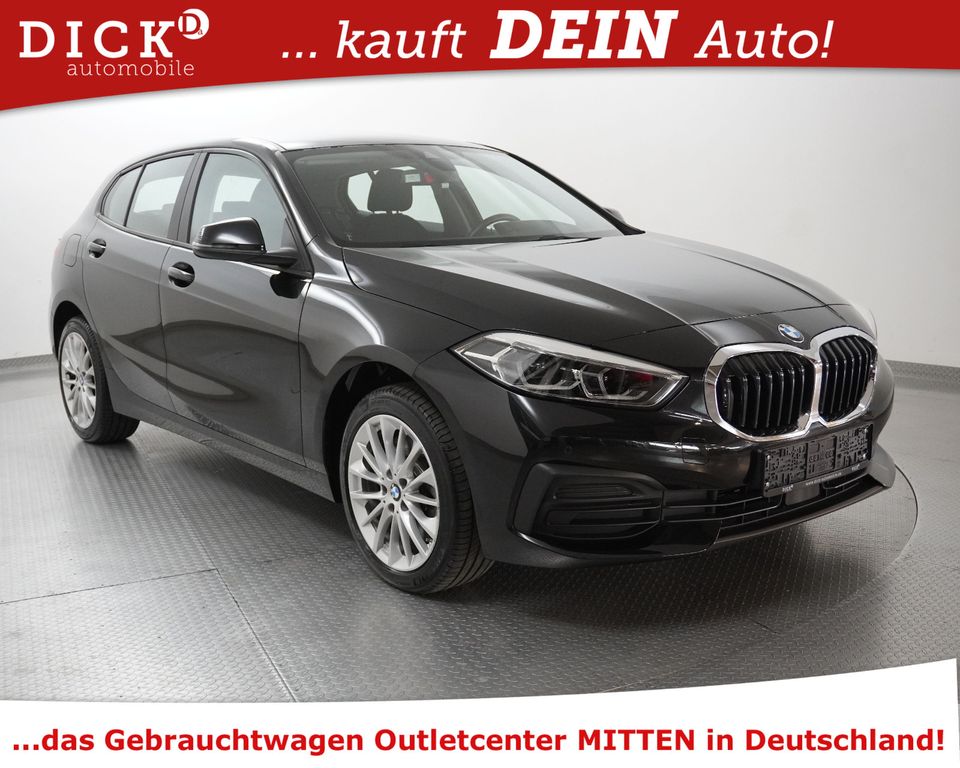 Image of BMW 120