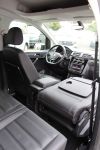 Volkswagen Caddy Highline DSG 4Motion AHK Xenon Navi Leder