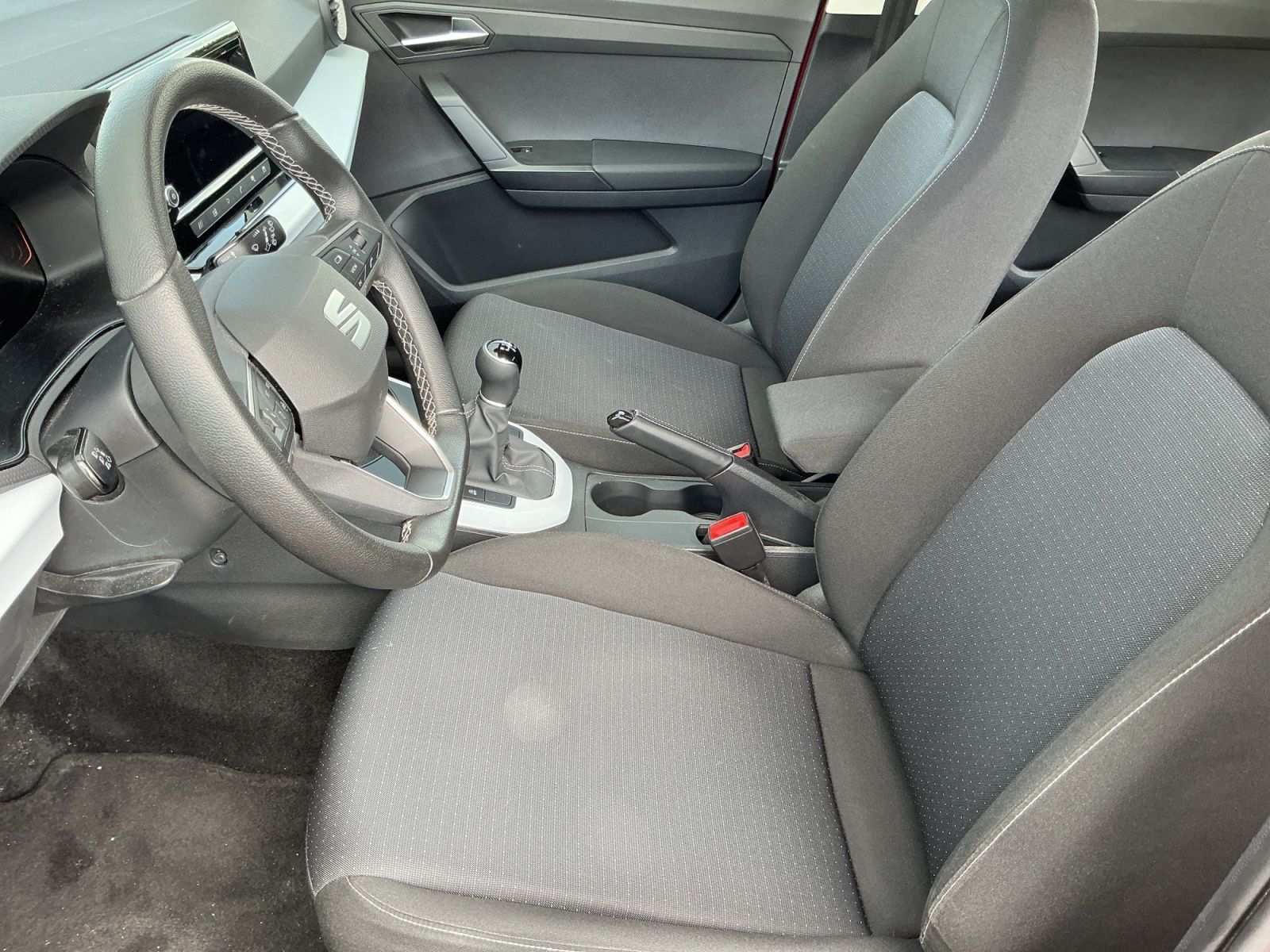 Seat Arona - Bild 12