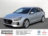 Hyundai i30 cw 1,6 CRDI Trend Automatik*wenig Kilometer - Hyundai i30: Crdi