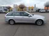 Mercedes-Benz C 180 CGI T BlueEFFICIENCY ELEGANCE ELEGANCE - Mercedes-Benz C 180: Elegance