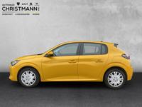 Peugeot 208 Active 1.2 PureTech 100 EU6d Apple CarPlay A