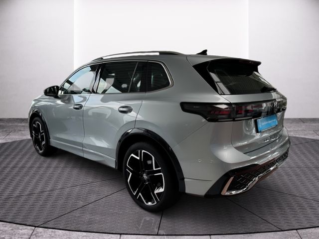 Fahrzeugabbildung Volkswagen Tiguan R-Line 1.5eTSI MATRIX LED NAVI KAMERA STH