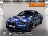 BMW M4 Competition M xDrive Cabrio Driv.Assist.Prof - gebrauchte BMW M4 aus dem Jahr 2021