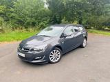 Opel Astra Sports Tourer 1.4 Turbo Active 103kW A...