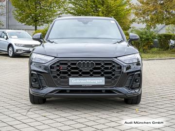 2023 AUDI SQ5 — фото 6