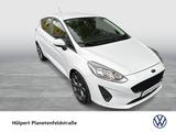 Ford Fiesta 1.0 Trend ALU17 BLUETOOTH USB KLIMA - Ford Fiesta Trend mit Benzin-Antrieb