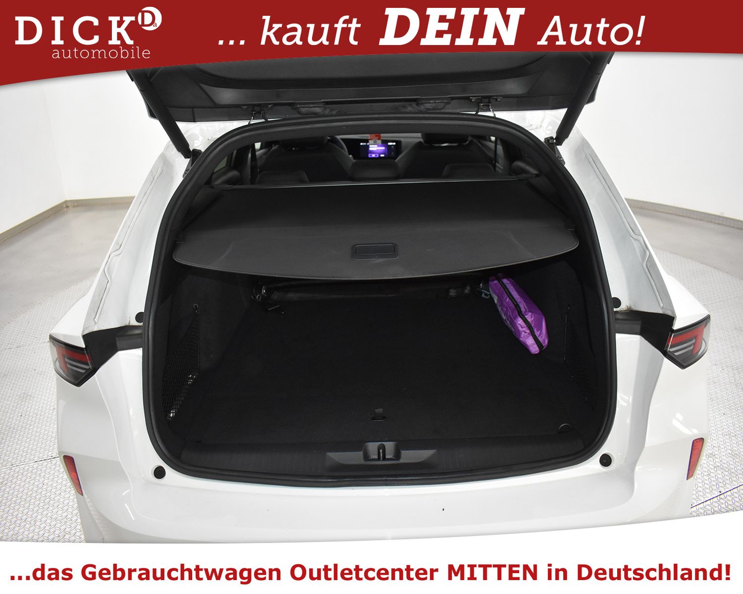 OPEL Astra L ST 1.2 Aut GS PANO+NAVI+LED+SHZ+ACC+360+ - Image 19