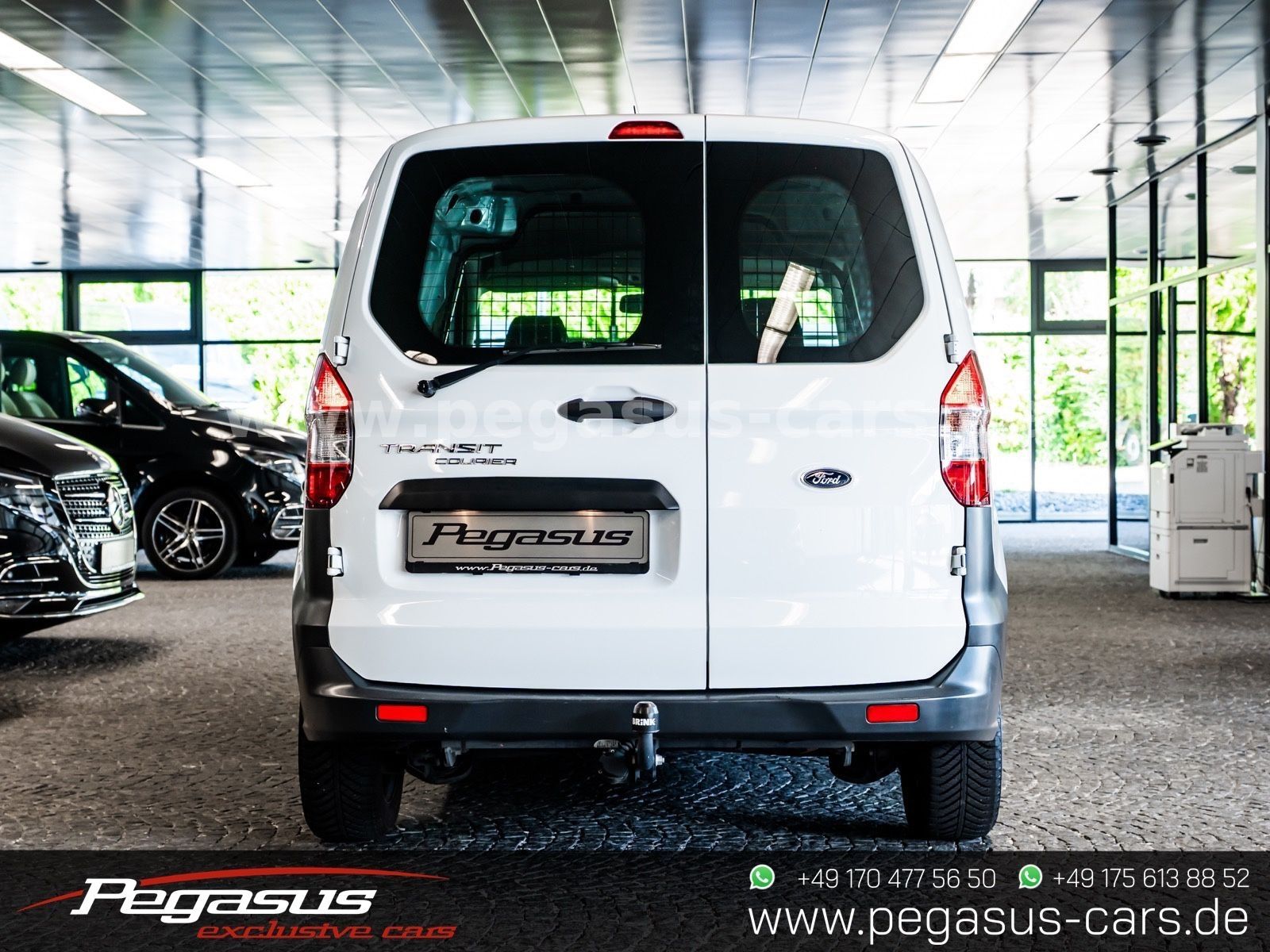 FORD Transit Courier - 6