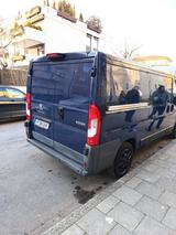 Peugeot Boxer - Peugeot Boxer in München