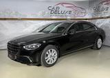 Mercedes-Benz Mercedes-Maybach S 680 Guard VR10 - Mercedes-Benz S 680 Neuwagen