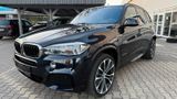 BMW X5 M Sport LED NavProf Head AHK 21 Zoll Pano 360 - BMW X5