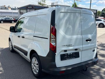 Ford Transit - 7