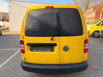 Volkswagen Caddy - 5