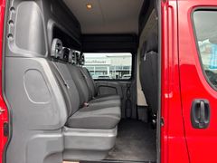 Fahrzeugabbildung Fiat Ducato 35 180 Power L5H2,Maxi,6-Sitzer,Mixto