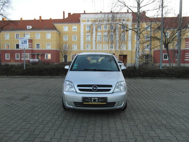 Opel Meriva 1.6 *Klima*02/27*