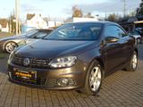 Volkswagen Eos Basis - Volkswagen Eos: Schwarz