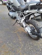 BMW R 1200 GS // Unfallfrei - BMW UNFALL