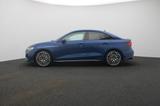 Audi S3 Lim. 2.0 TFSI quattro . Matrix Navi ACC HuD - Audi S3: Blau
