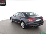 Audi A4 2.0 TDI qu VIRTUAL,HEADUP,KEYLESS,1.HAND,AHK - Audi A4 mit Diesel-Antrieb: Limousine