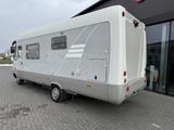 HYMER / ERIBA / HYMERCAR S-Klasse S 740 HECKANTRIEB#156 PS#5.9 T#SOLAR# - Wohnwagen in Freiburg