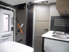 Chausson X550 Exclusive Line 24, Dümo Aktion!