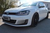 Volkswagen Golf VII Lim. GTI Performance*DSG*Kamera*LED* - Volkswagen Golf: Sportwagen