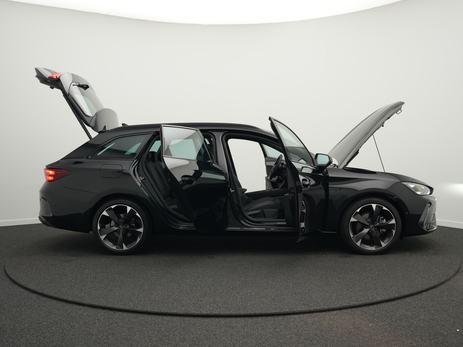 Cupra Leon - Bild 40