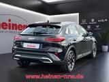 Kia XCEED 1.6T DCT VISION KOMFORT-PLUS NAVI ACC SHZ - Kia XCeed Gebrauchtwagen