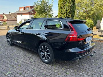 Volvo V60 - 2