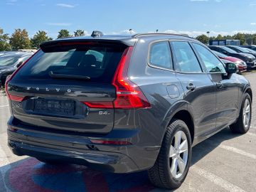 Volvo XC60 - 6