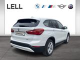 BMW X1 xDrive25e Navi Stop&Go DAB SHZ PDC - BMW X1: Weiß