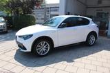 Alfa Romeo Stelvio Veloce Q4 Matrix-LED/Garantie 09-27 - gebrauchte Alfa Romeo Stelvio aus dem Jahr 2023