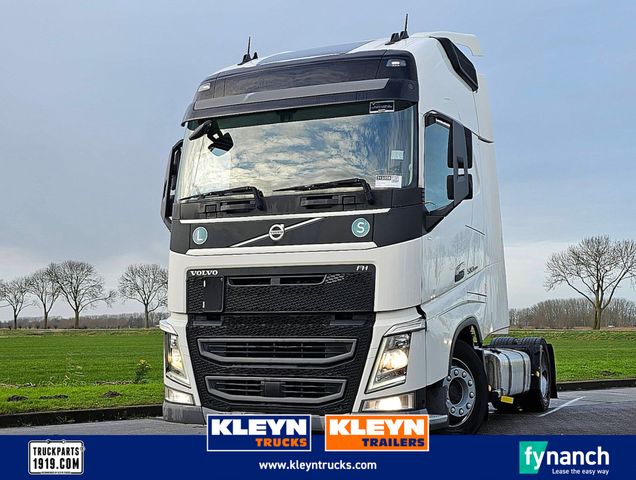 Volvo FH 500 XL MEGA I-PARK-COOL