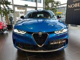 Alfa Romeo Tonale Ti H&K LED NAVI ALU - Alfa Romeo Tonale aus 2022
