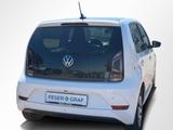Volkswagen up! e-up! Style 61kW Sitzhz/Kamera/GRA/PDC/Front - Volkswagen up! mit Elektro-Antrieb: Limousine, Automatik