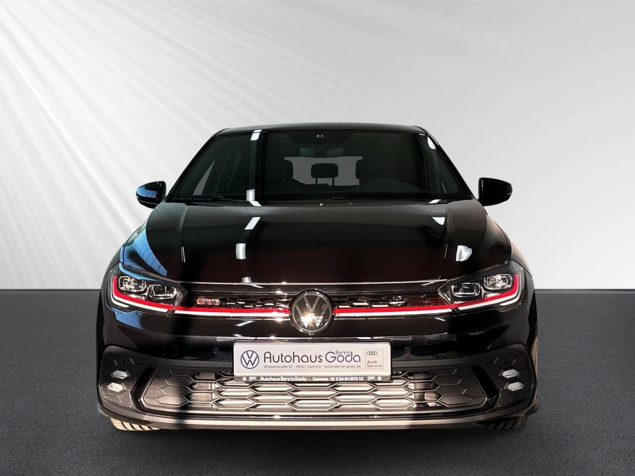 Volkswagen Polo - Bild 4