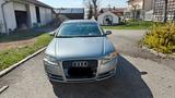 Audi A4 2.0 TFSI Avant 