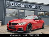 BMW 428i Cabrio M Sport*///M*Rückfahrkamera*Alcantar - BMW 428 aus 2016
