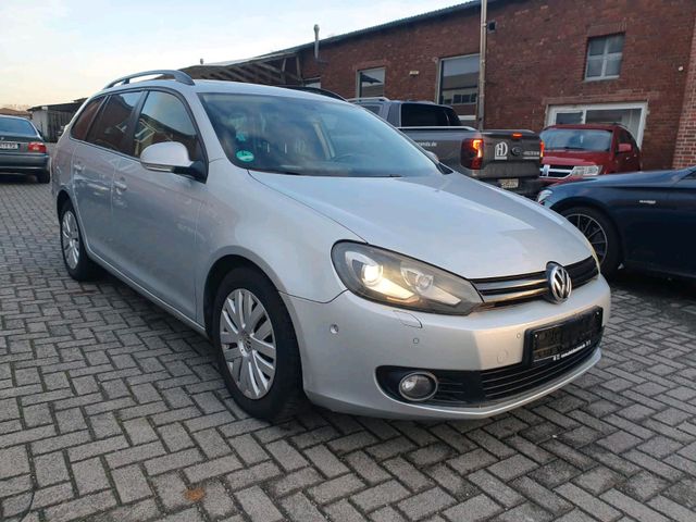 Volkswagen VW Golf 1.6