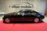 Mercedes-Benz S 500 Lim 4M. Langv. 2xPano 4xSitzkühl.Sthz.360° - Mercedes-Benz S 500: Limousine