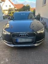 Audi PKW Audi A6 allroad - : Pickup, Pkw