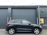 Seat Ateca FR 1.5TSI*NUR 57TKM*AUTOMATIK*NAV*ACC*SHZ - Seat Ateca