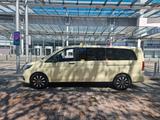 Mercedes-Benz 250 - : Taxi, Von Privat