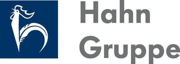 Hahn Automobile GmbH + Co. KG Nutzfahrzeug Zentrum Neckar-Fils Logo