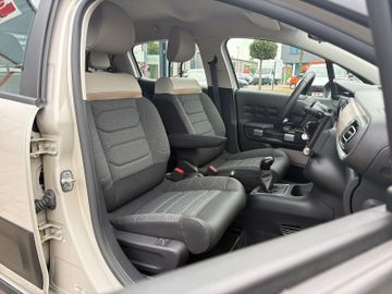 Citroën C3 1.2 Pure Tech Plus LEDSHZGTEMPOMAT