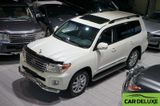 Toyota Land Cruiser 4.5 V8-D-4D Executive*7SITZ*SCHECKH - Toyota Land Cruiser aus 2015