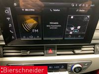 Audi A4 - Vorschau Bild 18