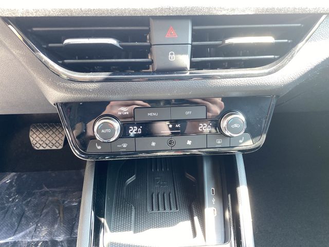 Scala Drive, 1.0 TSI Travel Assist, pACC DSG